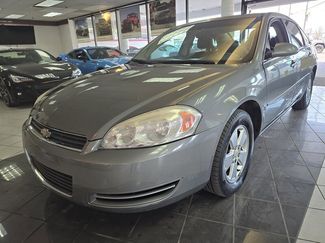 Used 2008 Chevrolet Impala LT w/ Luxury Edition Package image 1