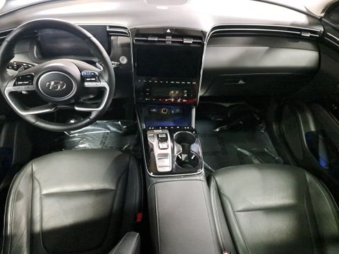 Used 2022 Hyundai Tucson Limited AWD/4WD image 10