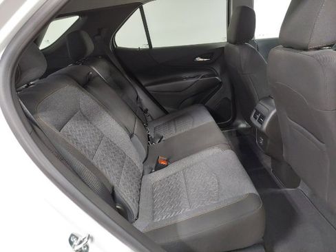 Certified 2022 Chevrolet Equinox LT image 43