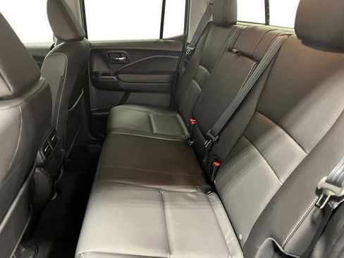 New 2026 Honda Ridgeline RTL image 22