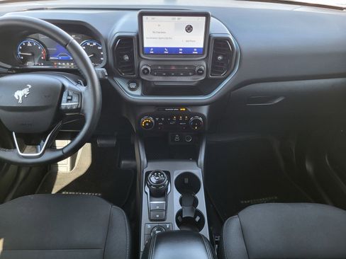 Certified 2023 Ford Bronco Sport Badlands image 16