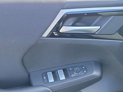 New 2026 Mitsubishi Outlander ES AWD/4WD image 21