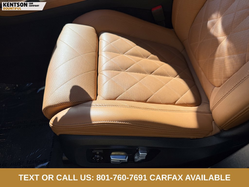 Used 2024 BMW X7 xDrive40i w/ Executive Package AWD/4WD image 31