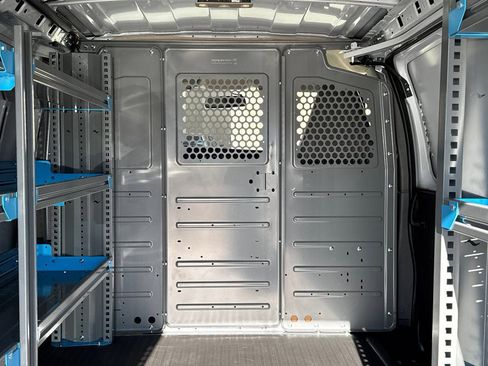 New 2025 GMC Savana 2500 w/ Driver Convenience Package image 11