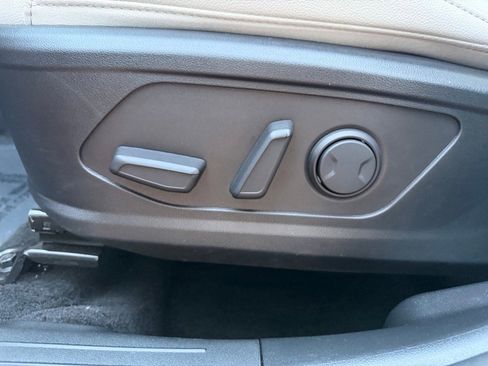 Certified 2025 Hyundai Tucson SEL image 20