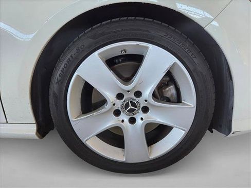 Used 2018 Mercedes-Benz CLA 250 image 20