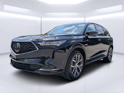 Used 2024 Acura MDX SH-AWD w/ Technology Package image 7