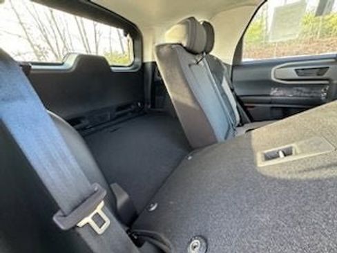 New 2025 Ford Bronco Sport Big Bend image 31