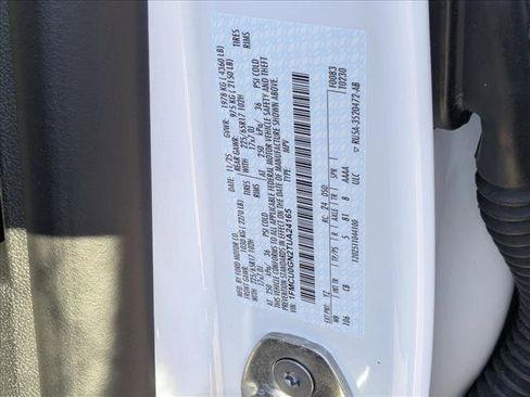 New 2026 Ford Escape Active w/ Tech Pack #1 FWD image 17