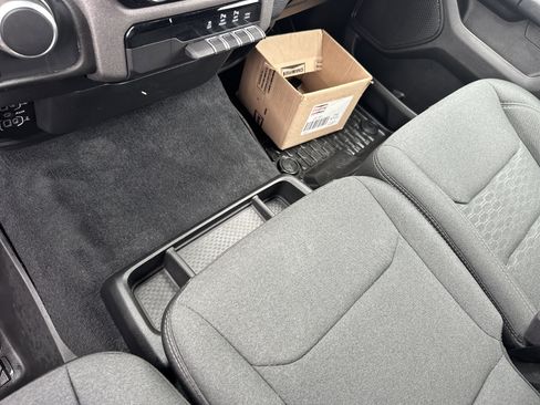 Used 2025 RAM 1500 Tradesman w/ Night Edition image 34