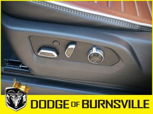 Used 2026 GMC Sierra 1500 Denali Ultimate image 20