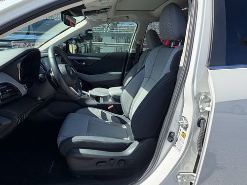 Certified 2025 Subaru Outback Premium AWD/4WD image 13