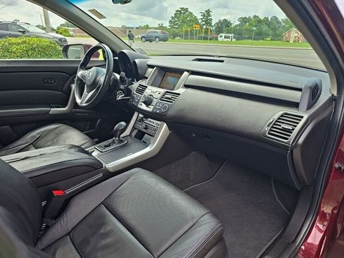 Used 2010 Acura RDX 2WD w/ Technology Package image 32