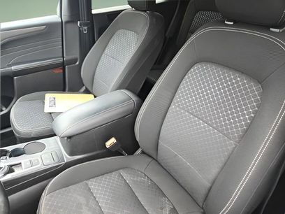 Used 2023 Ford Escape Active w/ Cold Weather Package