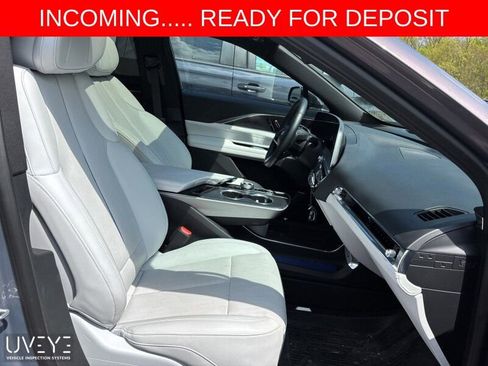 Used 2024 Cadillac Lyriq Luxury w/ LPO, Floor Liner Package AWD/4WD image 11