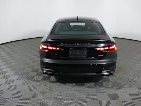 Used 2023 Audi A5 2.0T Premium Plus AWD/4WD image 4