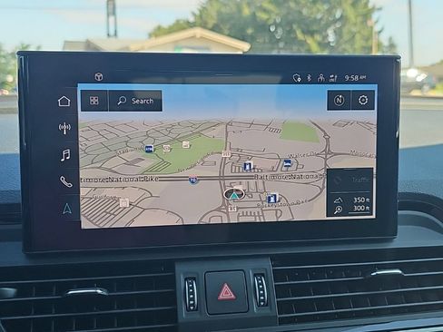 Certified 2023 Audi Q5 2.0T Premium Plus w/ Premium Plus Package AWD/4WD image 8