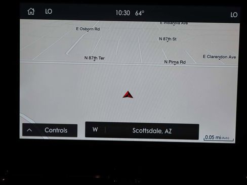 Used 2021 Lincoln Navigator Black Label image 14