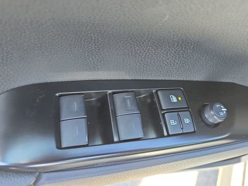 New 2026 Toyota Camry XLE image 27