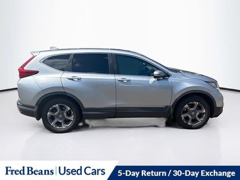 Used 2018 Honda CR-V EX image 18