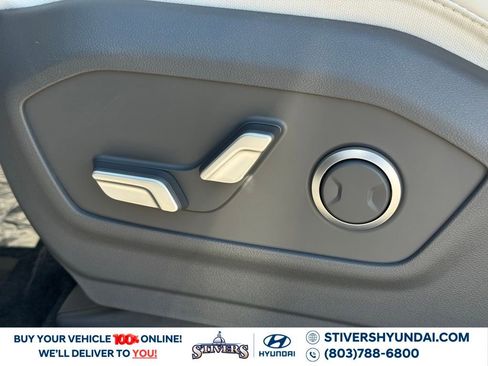 New 2026 Hyundai Santa Fe SEL image 27