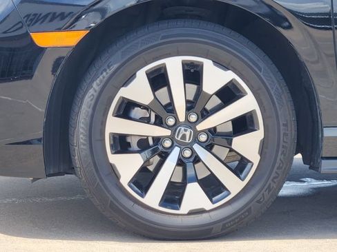 Used 2025 Honda Odyssey EX-L image 10
