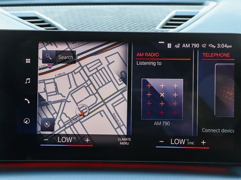 Used 2023 BMW X1 xDrive28i image 17