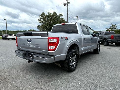 Used 2021 Ford F150 XL w/ STX Appearance Package image 6