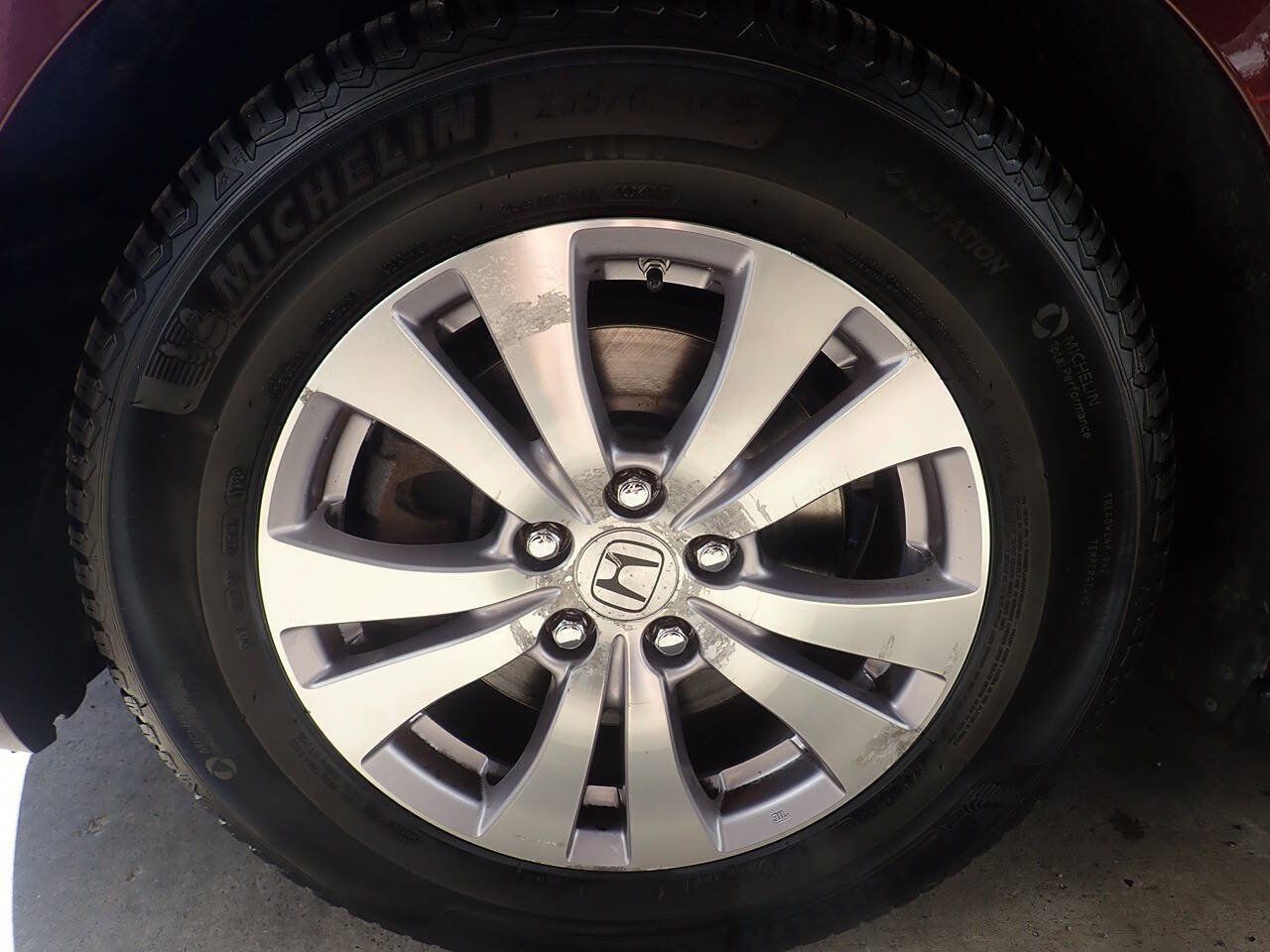 Used 2014 Honda Odyssey EX-L image 33