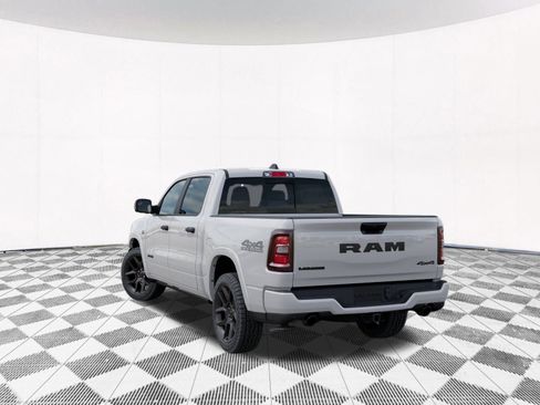 New 2026 RAM 1500 Laramie image 4