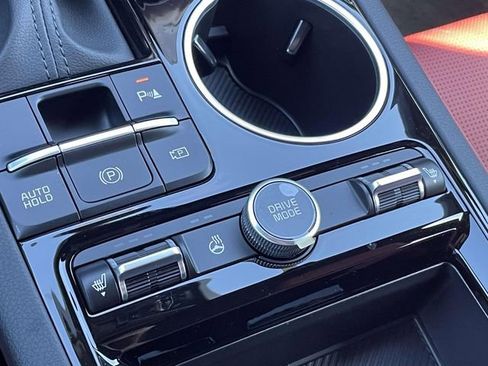 Used 2026 Kia K5 GT-Line w/ GT-Line Red Interior Package image 36