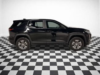 Certified 2025 Chevrolet Equinox LT AWD/4WD video 2