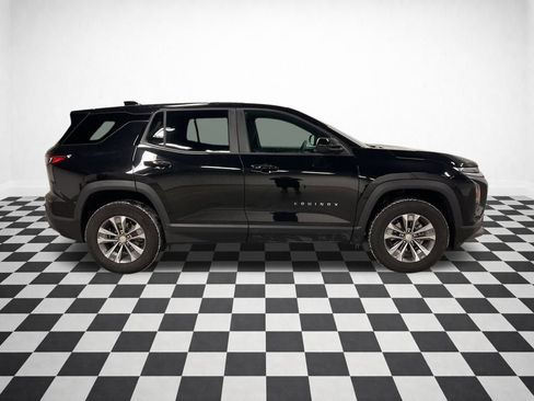 Certified 2025 Chevrolet Equinox LT AWD/4WD image 2