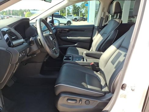 Used 2025 Honda Odyssey Touring image 20