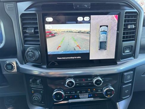 New 2025 Ford F150 Lariat w/ Equipment Group 502A High image 29