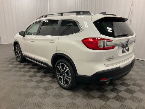 New 2026 Subaru Ascent Limited w/ Popular Package #2 image 4