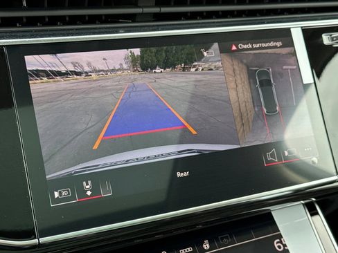 New 2026 Audi Q7 3.0T Premium Plus image 17
