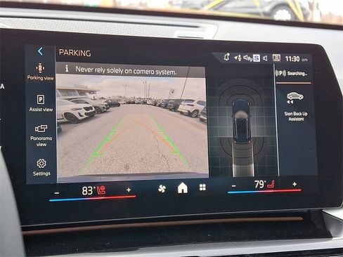 New 2026 BMW X1 xDrive28i w/ Convenience Package image 4