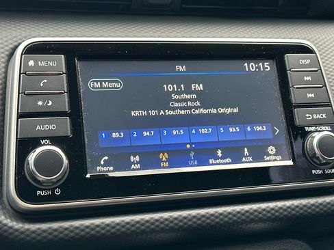 Used 2023 Nissan Kicks S image 18