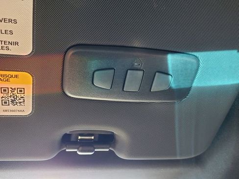 Certified 2024 Dodge Hornet GT w/ GT Blacktop Package image 10