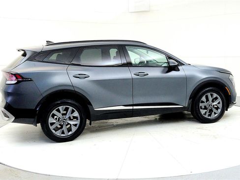 Used 2023 Kia Sportage SX Prestige image 6