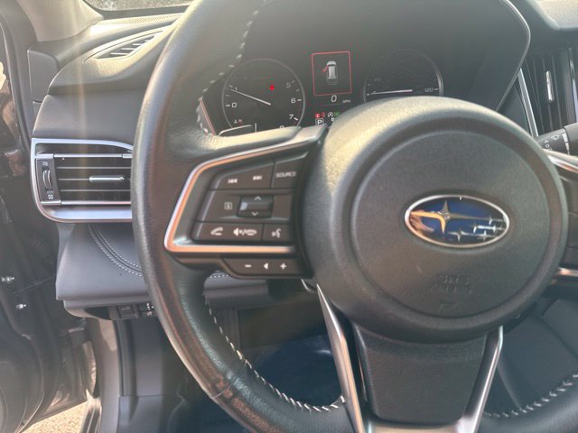 Certified 2024 Subaru Outback Limited AWD/4WD image 23