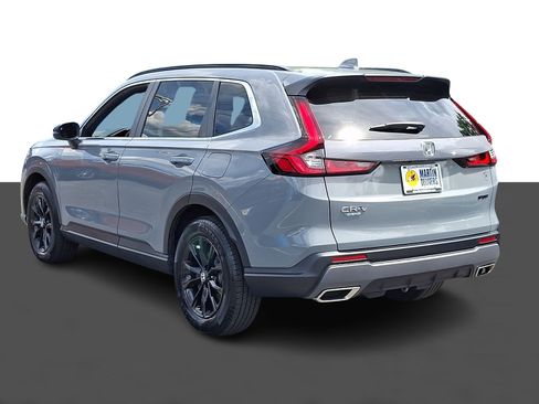 Used 2024 Honda CR-V Sport image 4