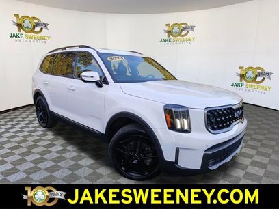Used 2023 Kia Telluride SX Prestige X-Line