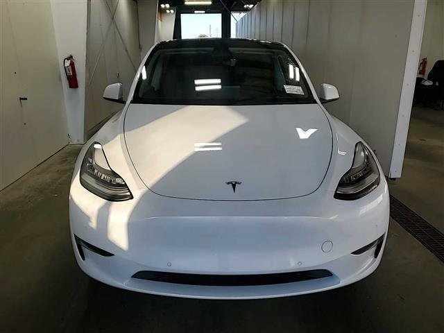 Used 2021 Tesla Model Y 2WD image 19