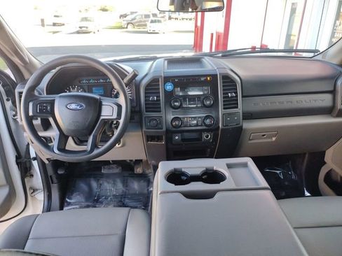 Used 2017 Ford F350 XL image 13