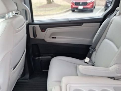Used 2022 Honda Odyssey Touring image 23