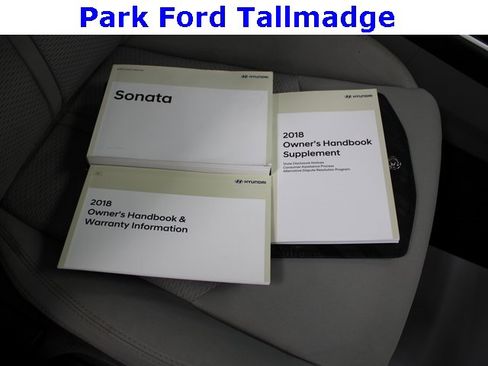 Used 2018 Hyundai Sonata SEL image 29