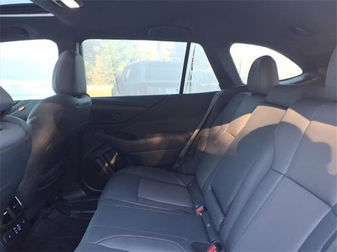 Used 2024 Subaru Outback Wilderness image 7