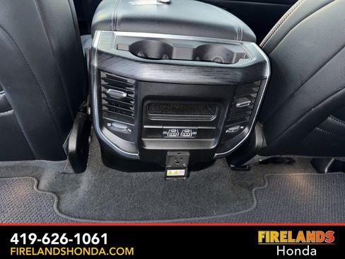 Used 2023 RAM 1500 Laramie image 37